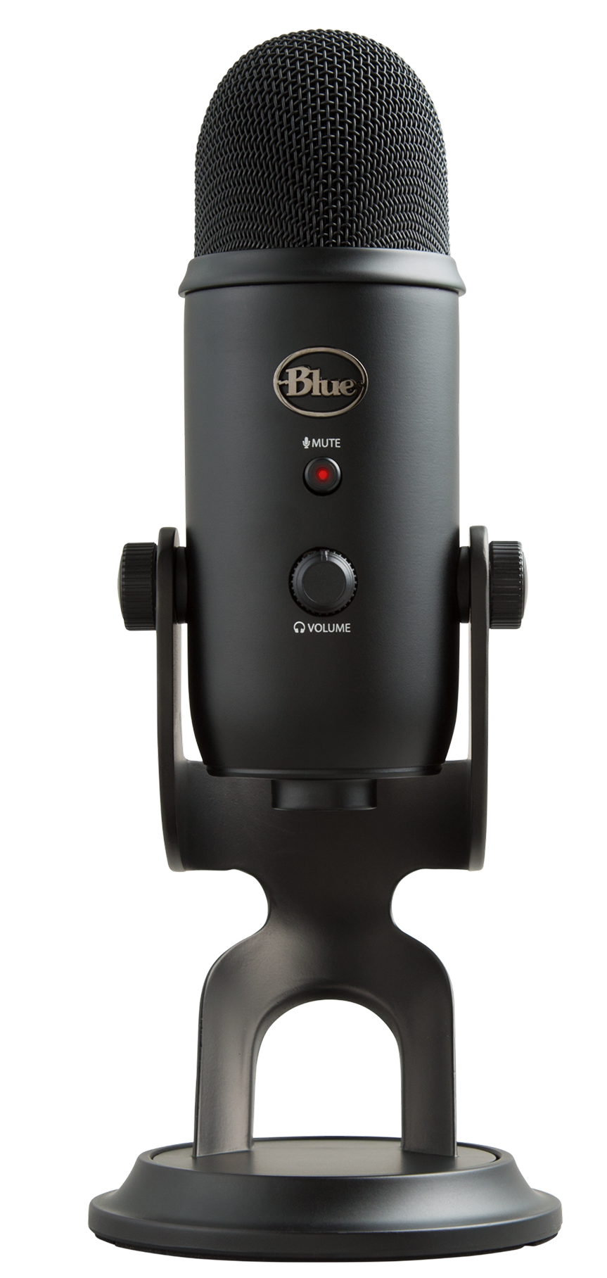 Blue Yeti USB Negro