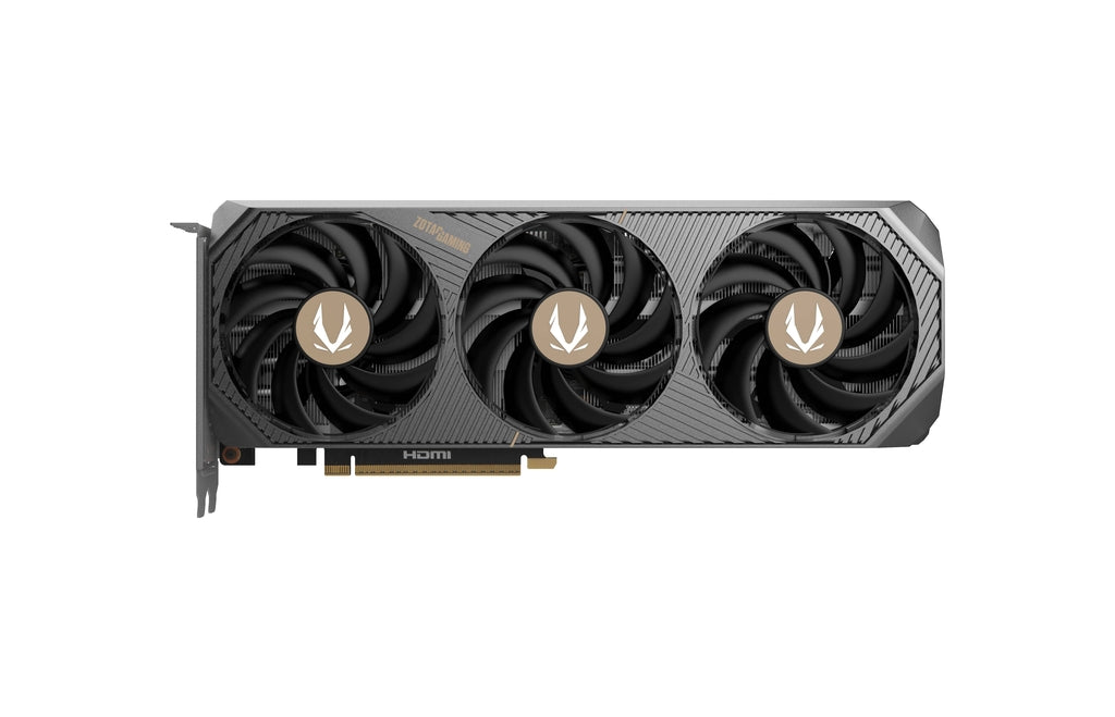 ZOTAC SOLID GEFORCE RTX 5070 OC 12GB