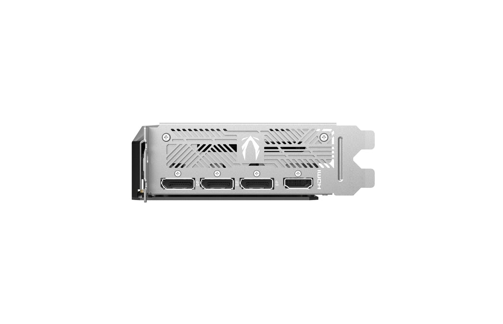 ZOTAC SOLID GEFORCE RTX 5070 OC 12GB