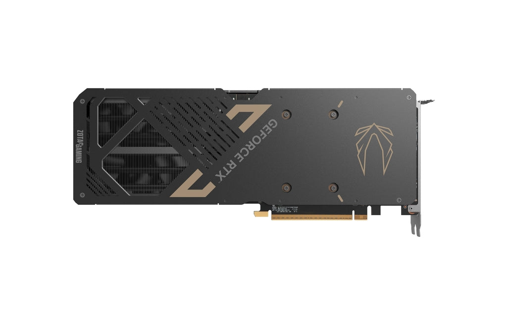 ZOTAC SOLID GEFORCE RTX 5070 OC 12GB