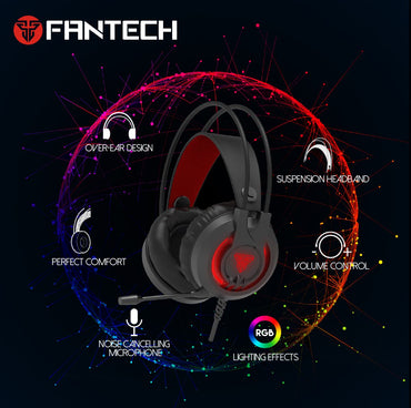 FANTECH CHIEF II HG20 RGB