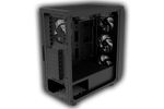 AERO CG80 RGB Negro