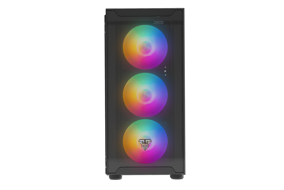 CASE FANTECH AERO CG80