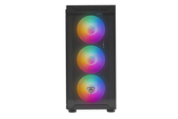 AERO CG80 RGB Negro