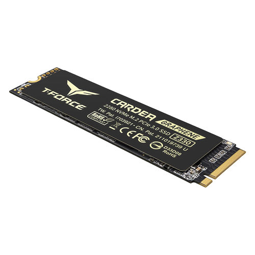 DISCO DURO M.2 TEAMGROUP T-FORCE Z330