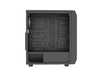 AERO CG80 RGB Negro