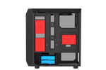AERO CG80 RGB Negro