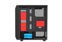 AERO CG80 RGB Negro