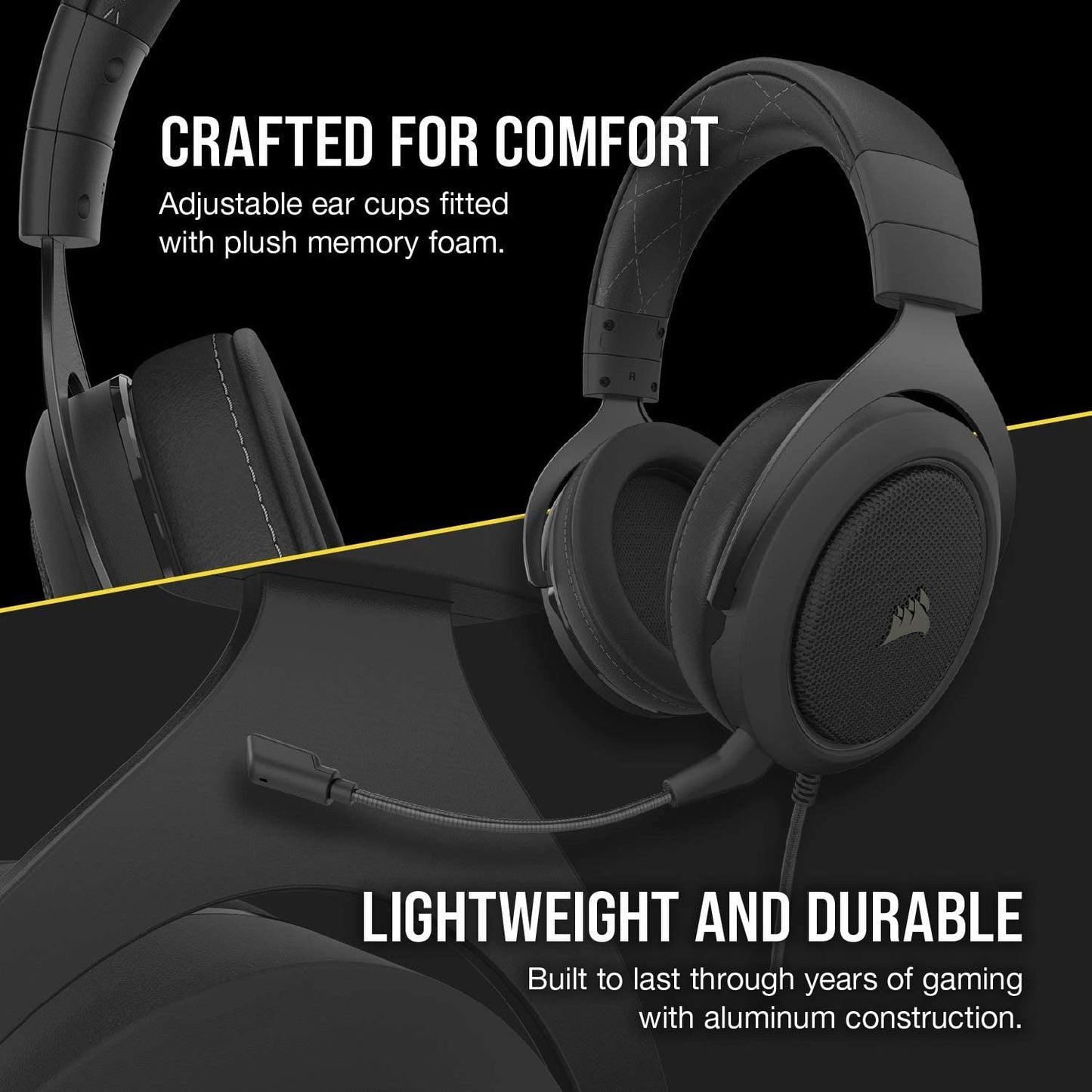 CORSAIR HS60 PRO