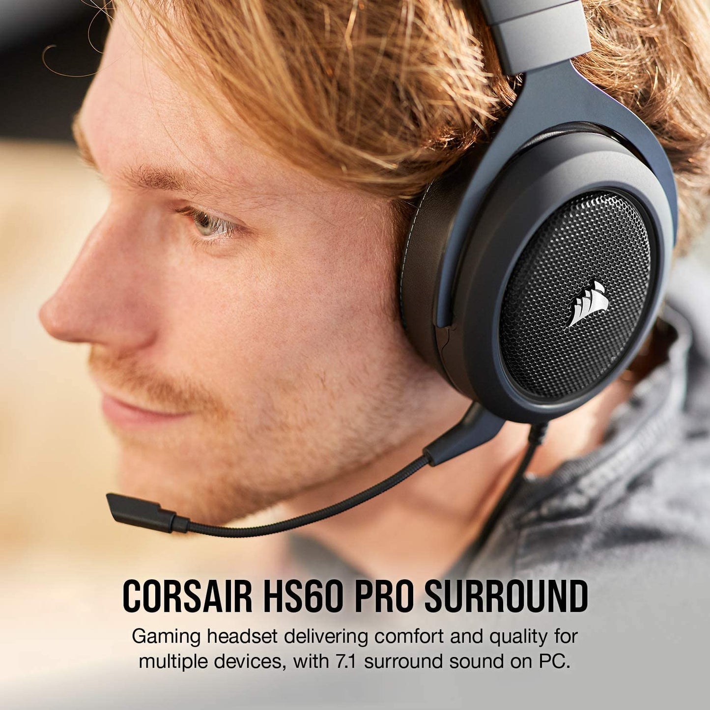 CORSAIR HS60 PRO