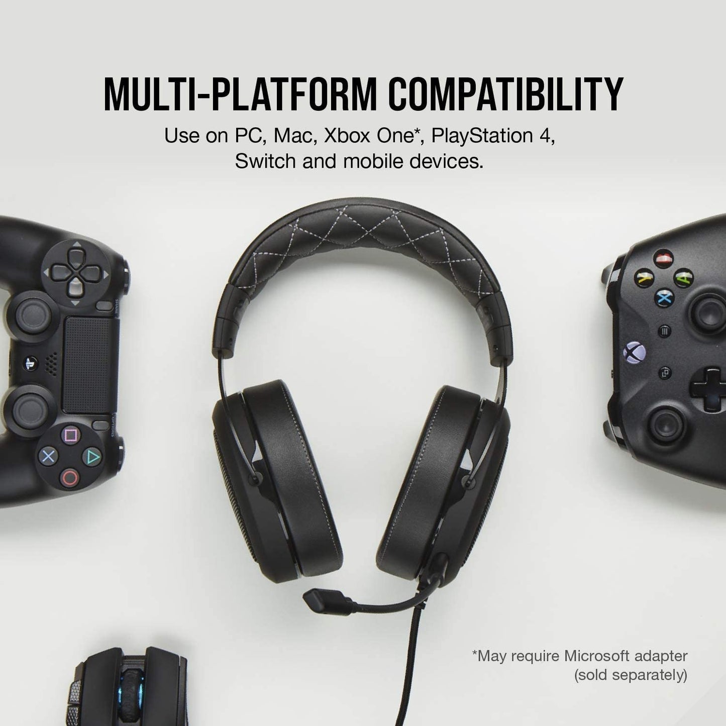 CORSAIR HS60 PRO