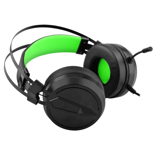 AUDIFONOS T-DAGGER ALAMBRICOS T-RGH302