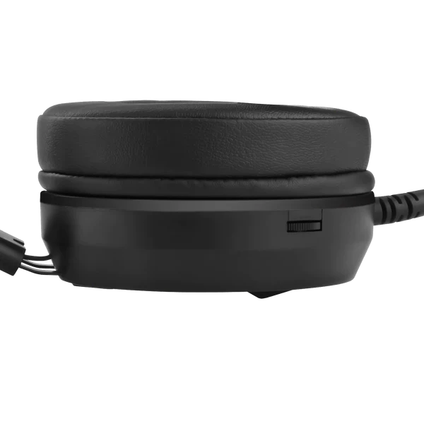 AUDIFONOS T-DAGGER ALAMBRICOS T-RGH302