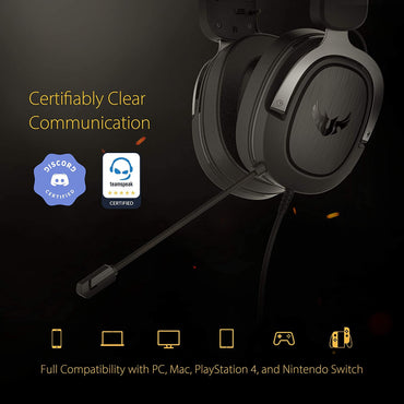 ASUS TUF GAMING H3