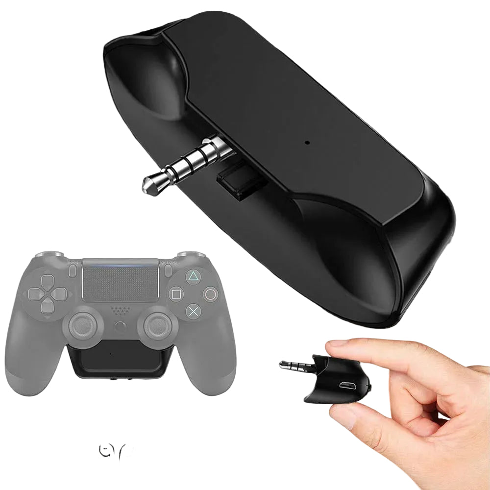 Adaptador Bluetooth para Control PS4