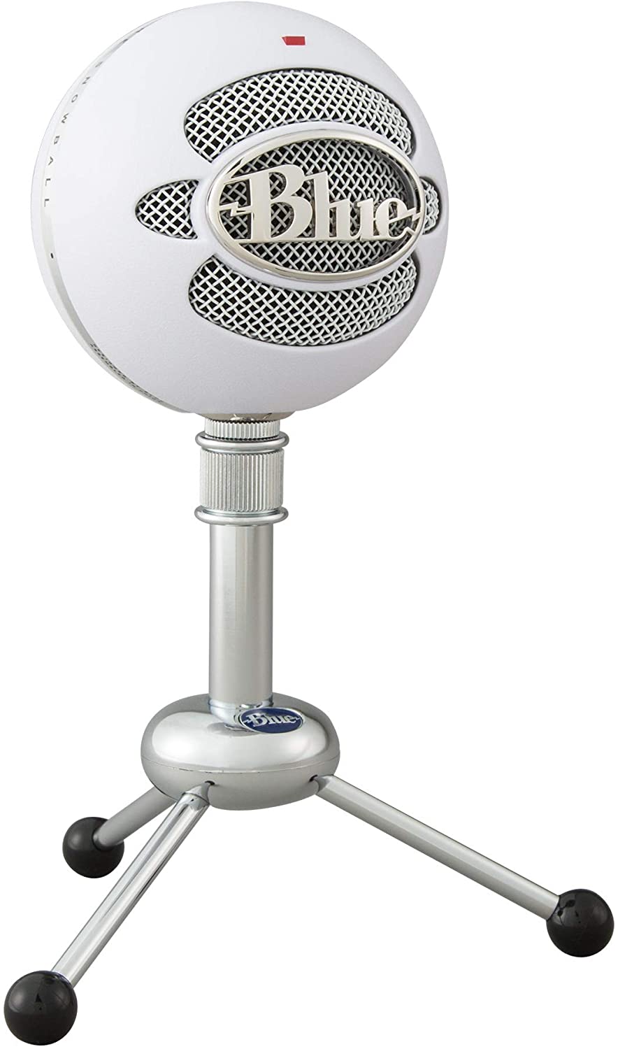 BLUE SNOWBALL ICE