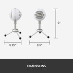 Blue Snowball iCE