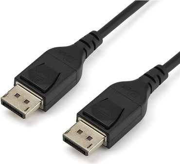 CABLE DE VIDEO DISPLAYPORT