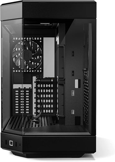 CASE HYTE Y60