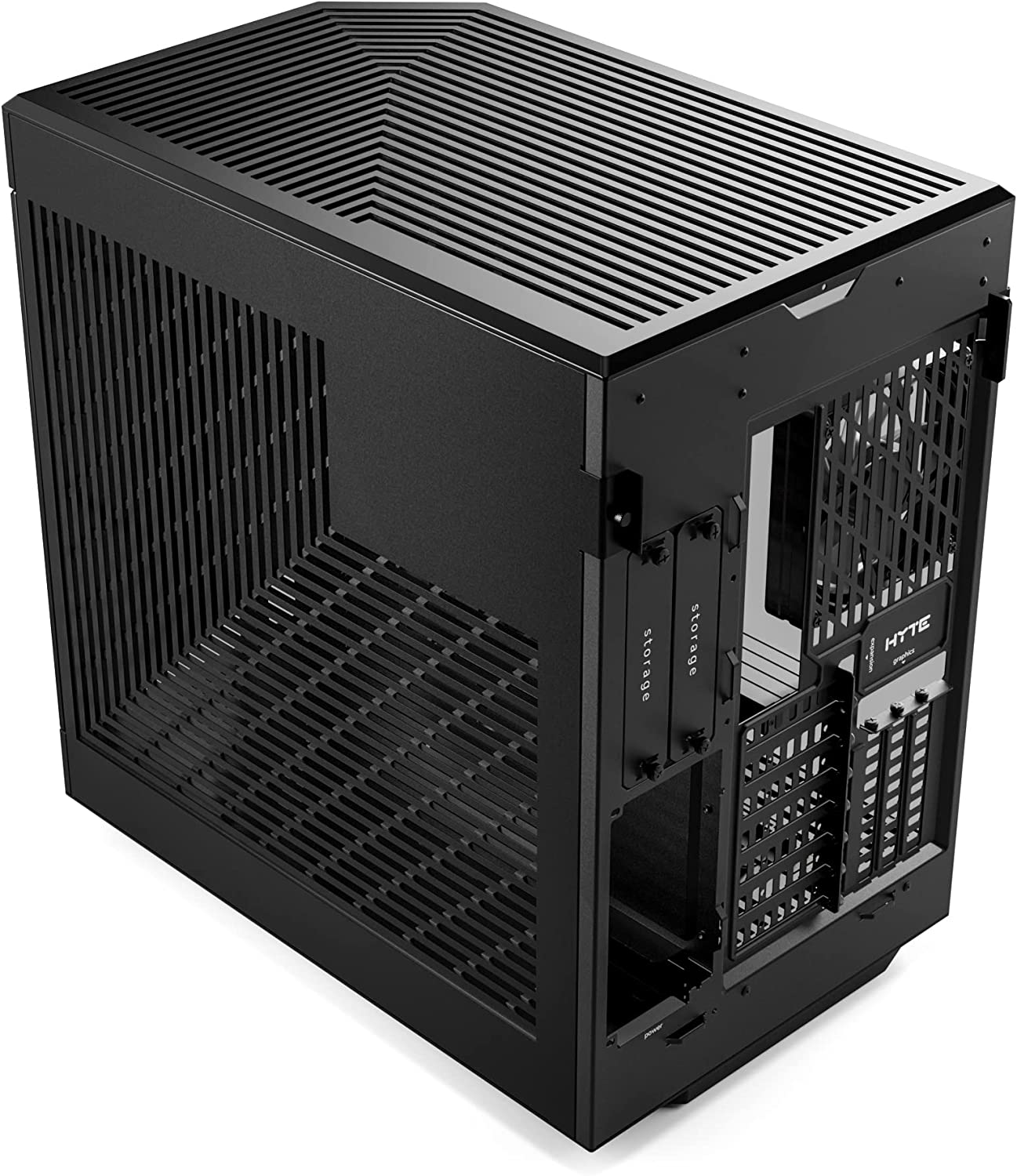 CASE HYTE Y60