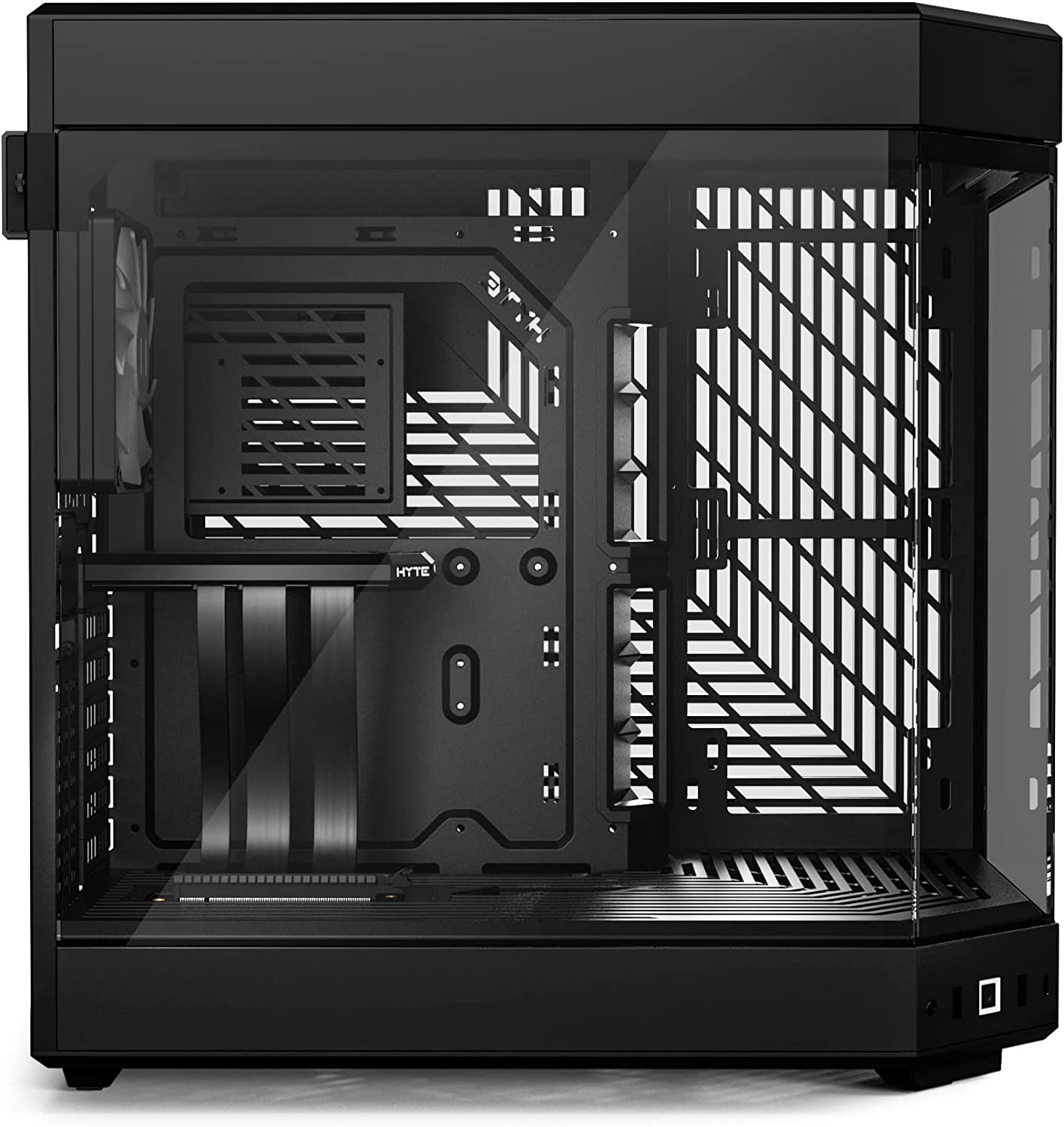 CASE HYTE Y60