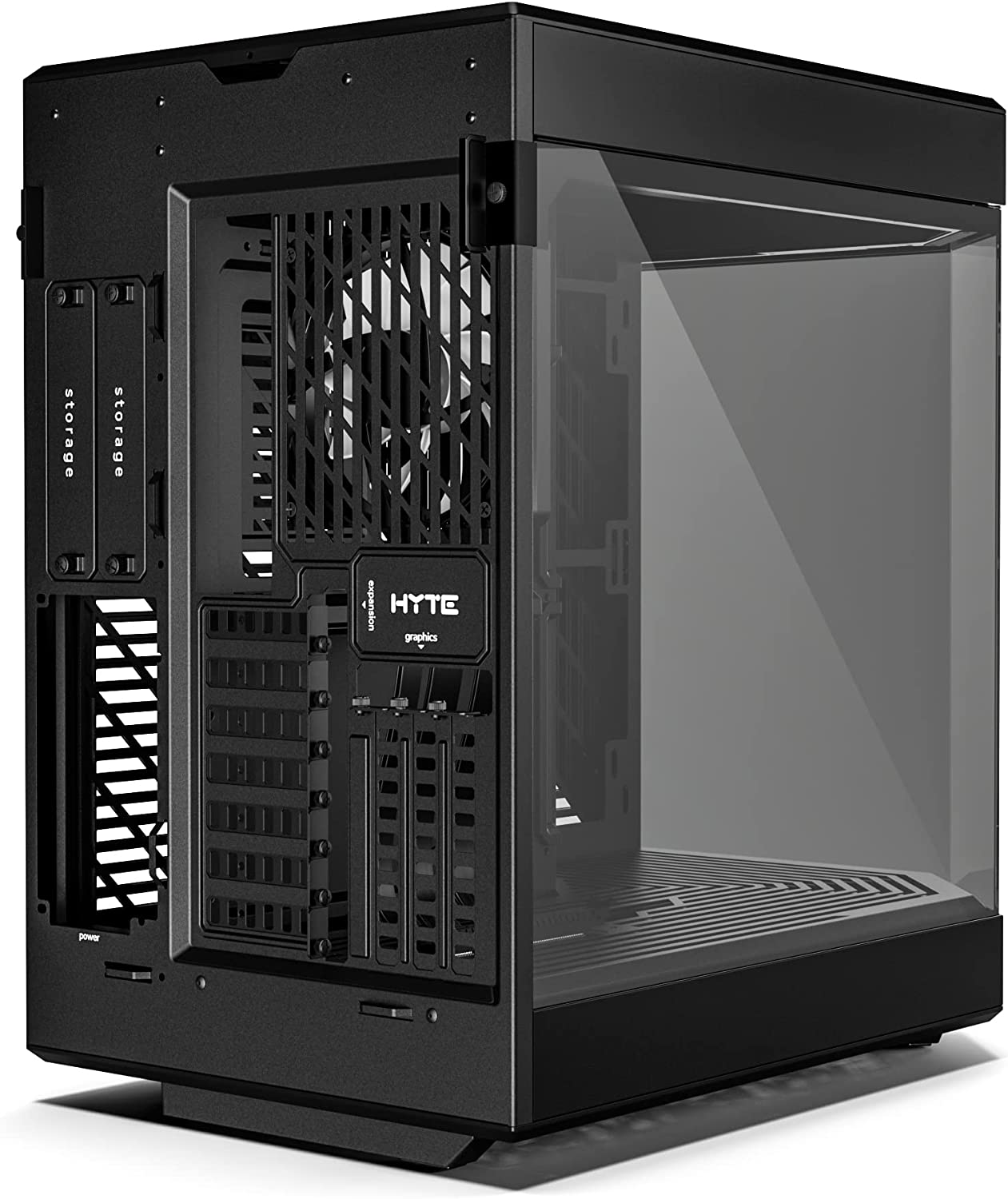 CASE HYTE Y60
