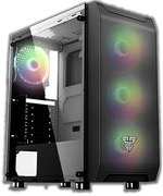 AERO CG80 RGB Negro