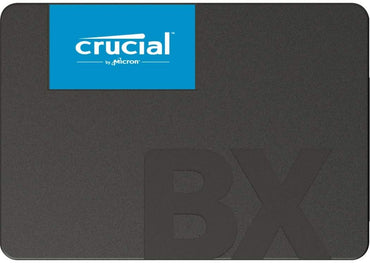 CRUCIAL BX500  DISCO SOLIDO 480GB