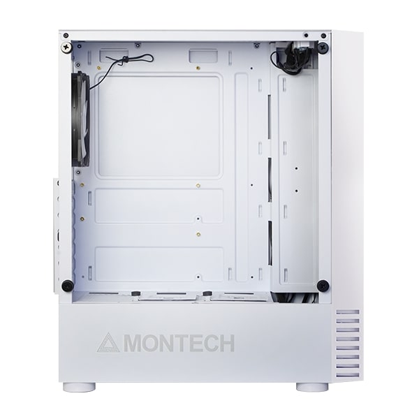 CASE MONTECH X2 MESH