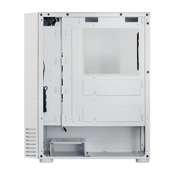 CASE MONTECH X2 MESH