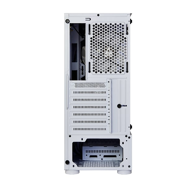 CASE MONTECH X2 MESH