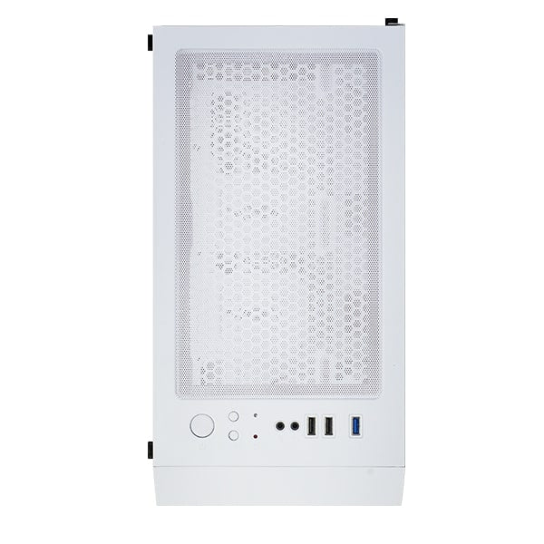 CASE MONTECH X2 MESH