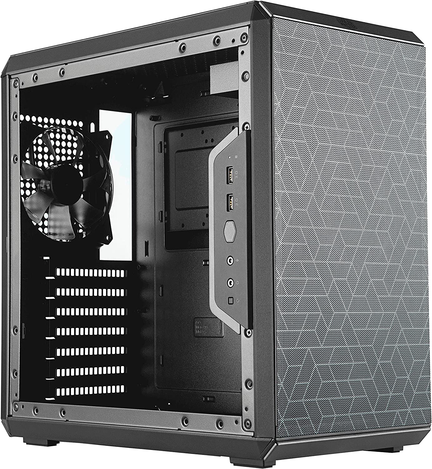 CASE COOLERMASTER MASTERBOX Q500L