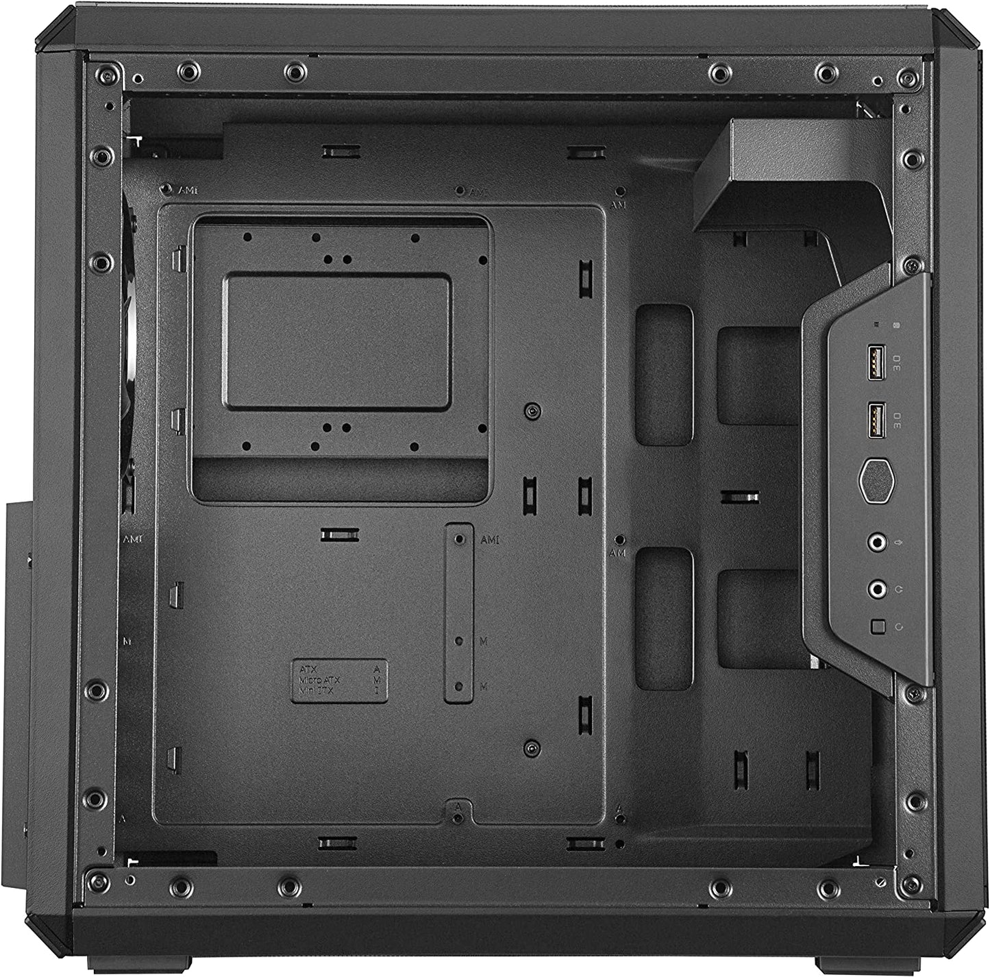 CASE COOLERMASTER MASTERBOX Q500L
