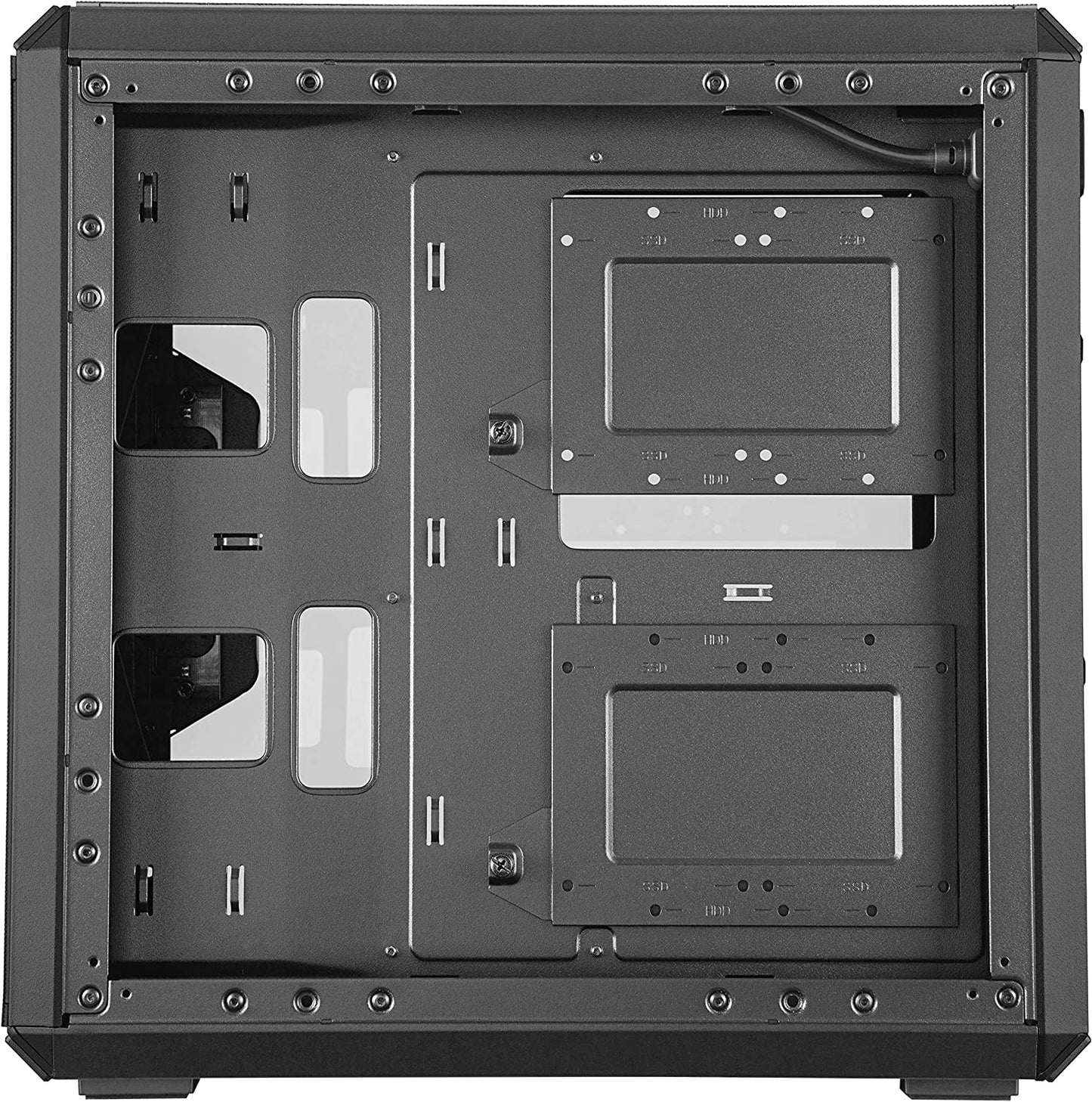 CASE COOLERMASTER MASTERBOX Q500L