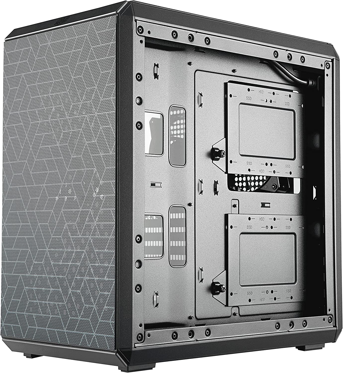 CASE COOLERMASTER MASTERBOX Q500L
