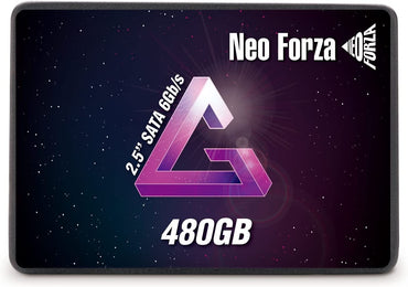 DISCO DURO SATA 480GB NEO FORZA