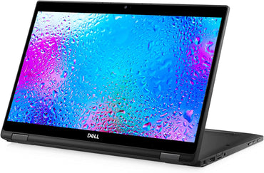 LAPTOP DELL LATITUDE 7390