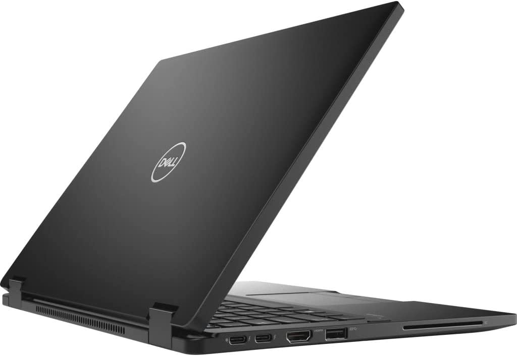 LAPTOP DELL LATITUDE 7390