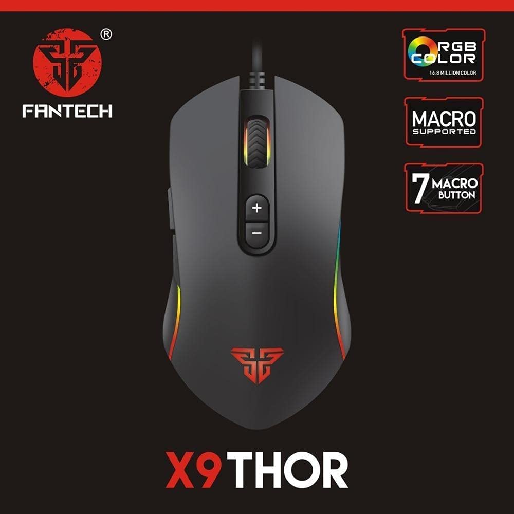 FANTECH COMBO P51