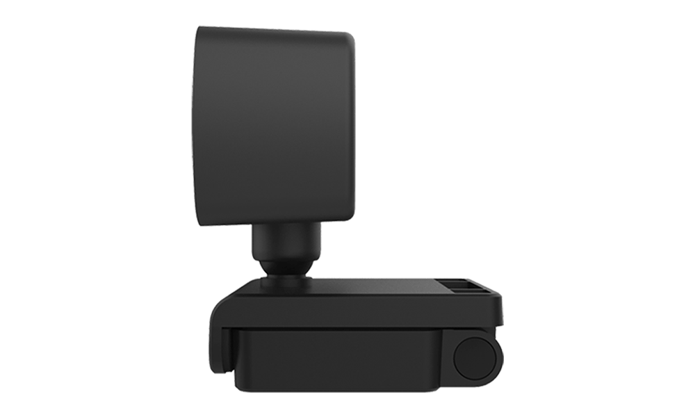 CÁMARA WEBCAM FANTECH LUMINOUS C30 2K