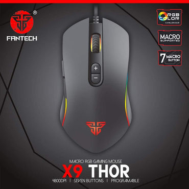 FANTECH THOR X9