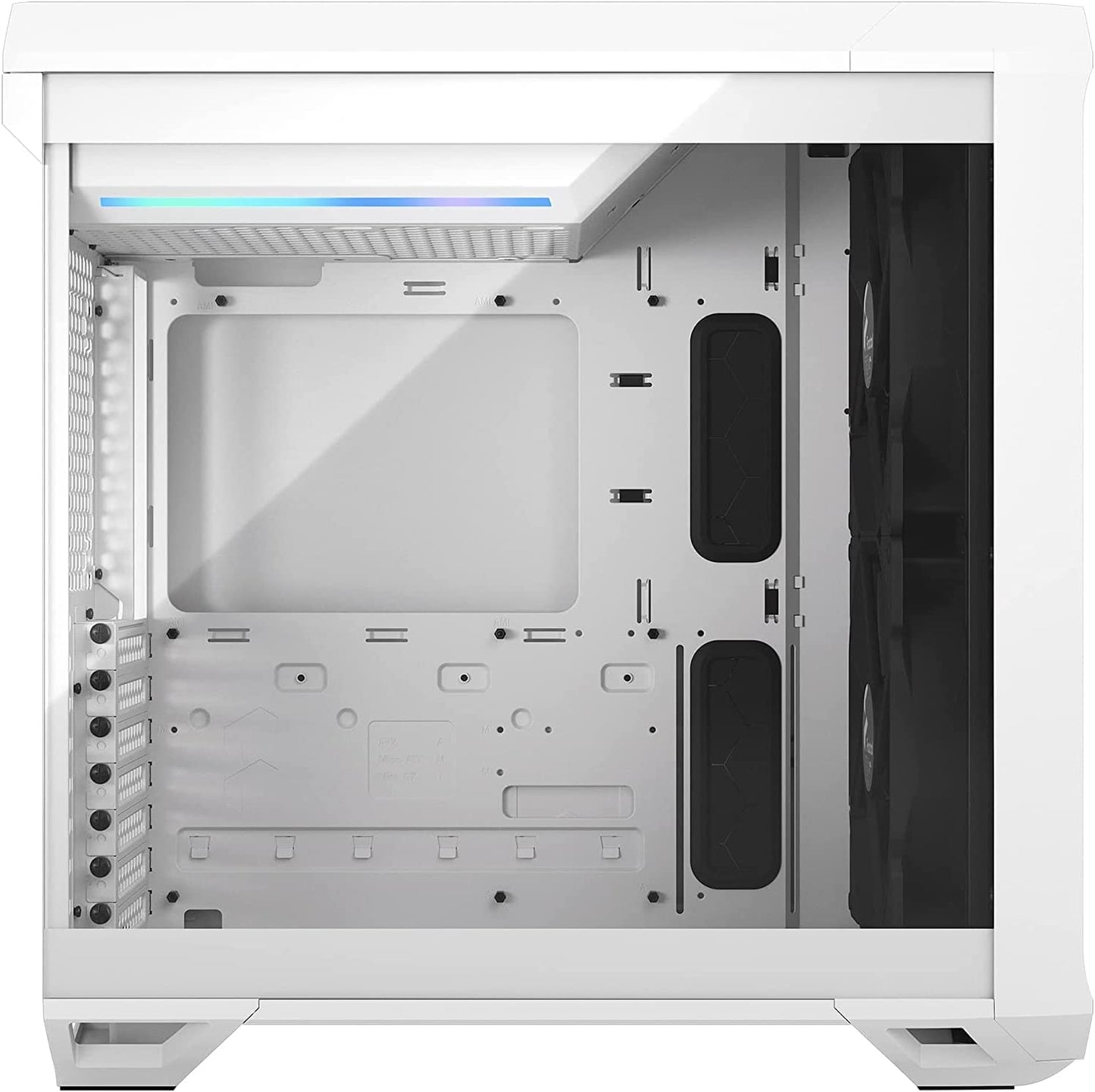 CASE FRACTAL TORRENT COMPACT