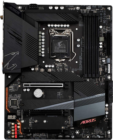 MOTHERBOARD GIGABYTE AORUS B560 PRO AX