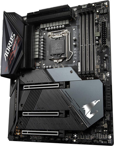 MOTHERBOARD GIGABYTE AORUS Z590 ULTRA