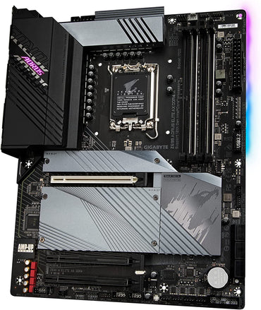 MB. AORUS Z690 ELITE AX