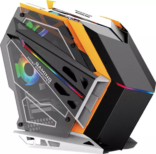 CASE MECHWARRIOR
