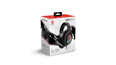 FANTECH MH83 RGB