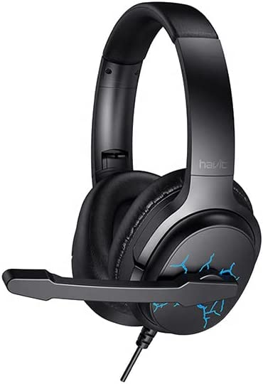 AUDIFONOS HAVIT ALAMBRICOS H213U
