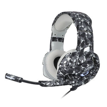 AUDIFONOS ONIKUMA ALAMBRICOS K5